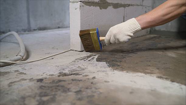 24/7 Emergency Foundation Crack Repair experts in Portage, MI